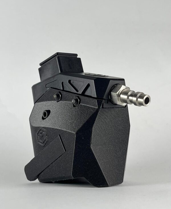 Adaptador HPA 90º  para AAP-01 P/ Mag de MP5 - Cardoo x 3Dimension