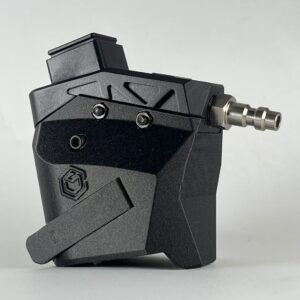 Adaptador HPA 90º  para AAP-01 P/ Mag de MP5 - Cardoo x 3Dimension