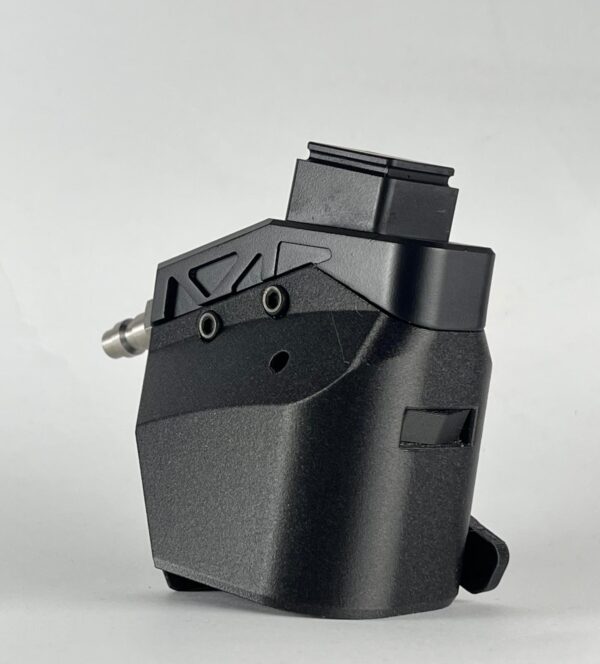 Adaptador HPA 90º  para AAP-01 P/ Mag de MP5 - Cardoo x 3Dimension