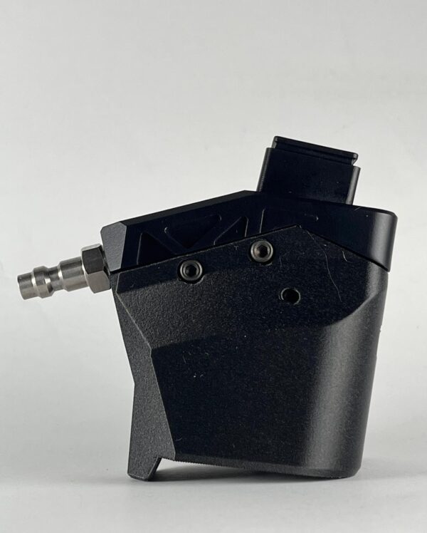 Adaptador HPA 90º  para AAP-01 P/ Mag de MP5 - Cardoo x 3Dimension