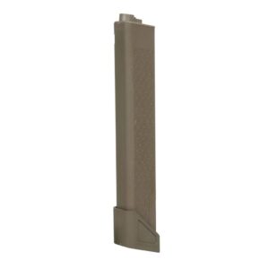 MAGAZINE SPECNA ARMS X-SERIES 100RDS 1PCS TAN