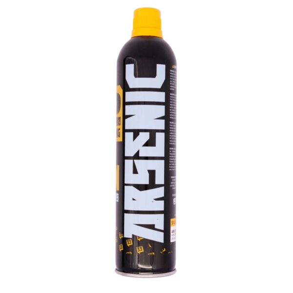 image_1024 (21) GAS ARSENIC IRON 12KG C/SILICONE
