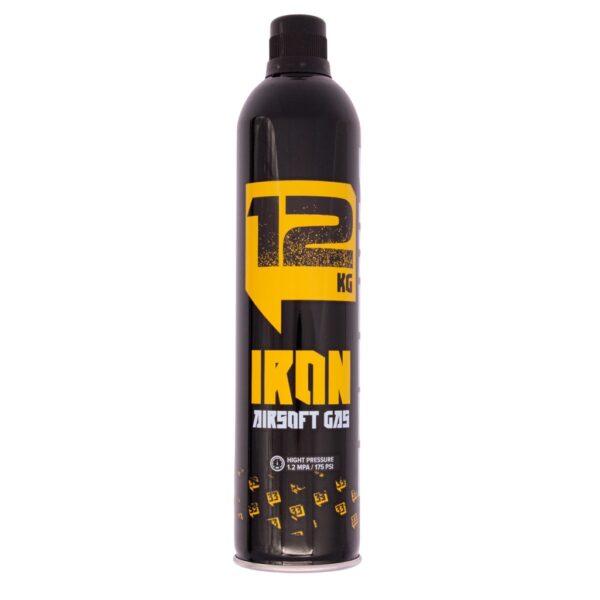 image_1024 (24) GAS ARSENIC IRON 12KG S/SILICONE