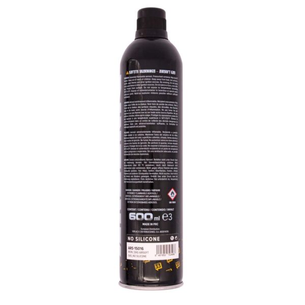 image_1024 (26) GAS ARSENIC IRON 12KG S/SILICONE