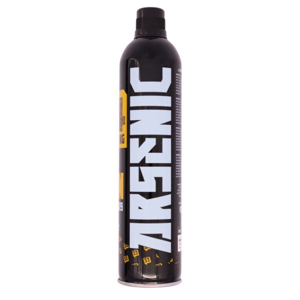 image_1024 (28) GAS ARSENIC IRON 14KG S/SILICONE