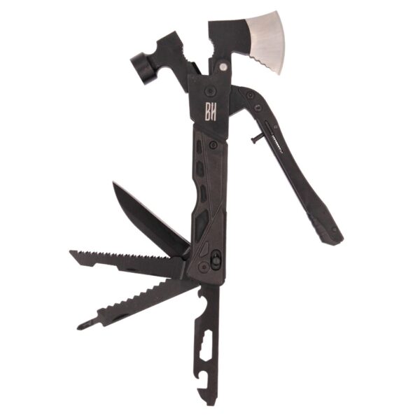 ALICATE BH BLACKBEAR MULTIUSOS