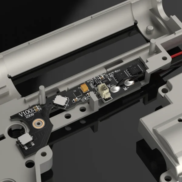 E-SHOOTER KESTREL ETU V090 V3
