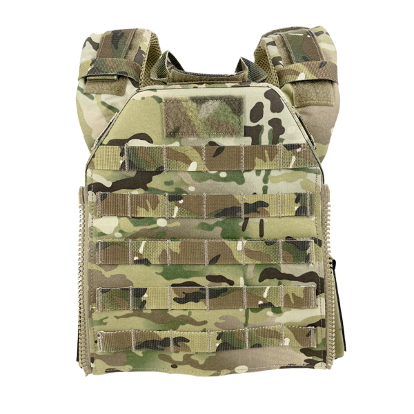 COLETE CONQUER MPC 2.0 - MULTICAM