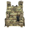 COLETE CONQUER MPC 2.0 - MULTICAM
