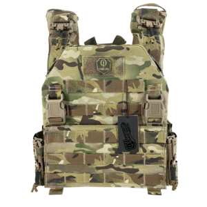 COLETE CONQUER MPC 2.0 - MULTICAM