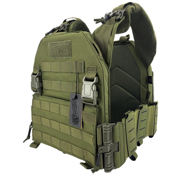 COLETE CONQUER MPC 2.0 - OD