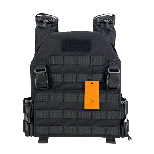 COLETE CONQUER MPC 2.0 - BK