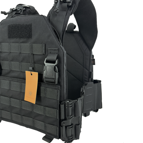 COLETE CONQUER MPC 2.0 - BK