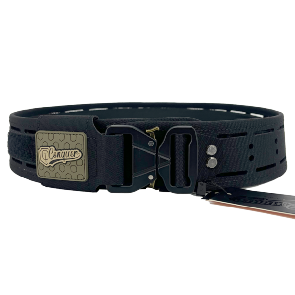 CONQUER ADAPT BELT BK