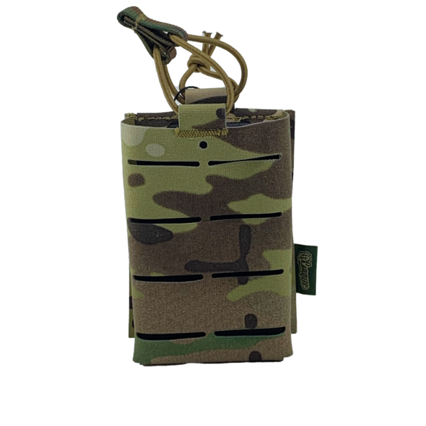 CONQUER LP Rifle Mag Pouch - MULTICAM