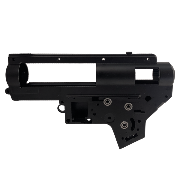ROSSI REINFORCED GEARBOX SHELL V2