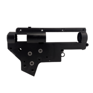 ROSSI REINFORCED GEARBOX SHELL V2