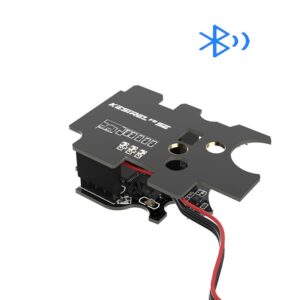 E-SHOOTER KESTREL ETU V050