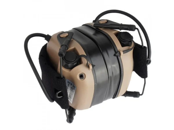 Earmor M31 Plus - TAN