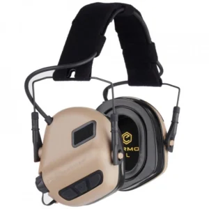 Earmor M31 Plus - TAN