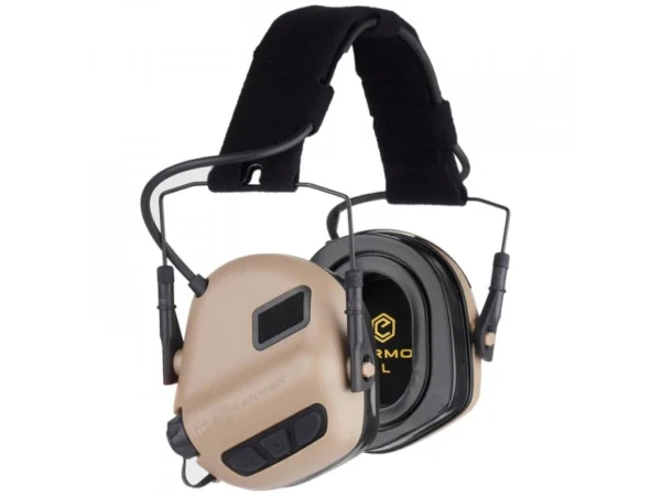 Earmor M31 Plus - TAN