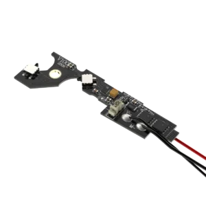 E-SHOOTER KESTREL ETU V090 V3