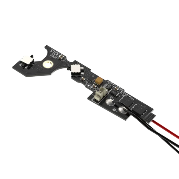 E-SHOOTER KESTREL ETU V090 V3