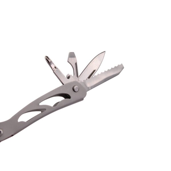 ALICATE BH LIZARD MULTIUSOS