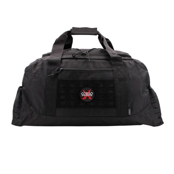 MOCHILA DESPORTIVA CORSO ROGUE TACTICA 54L