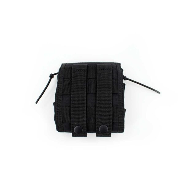 Dump Pouch IMMORTAL WARRIOR - BK