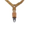Sling Corso Crossbones 1 ponto MK2 - COYOTE