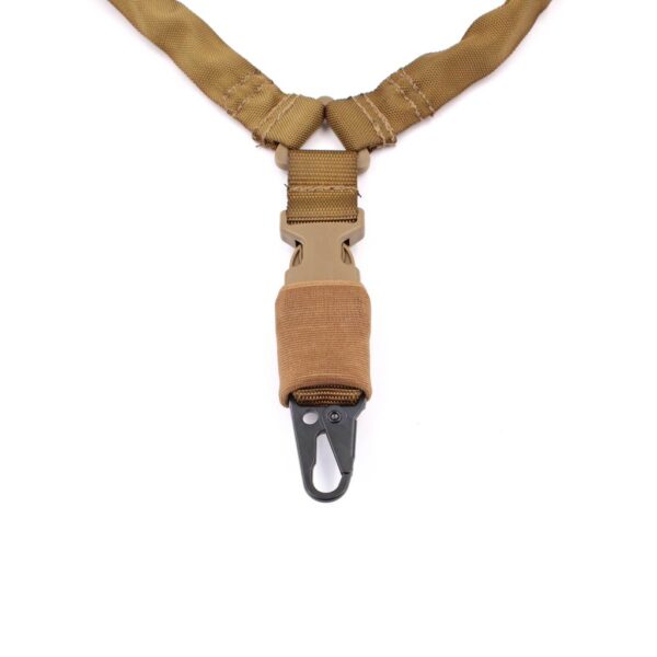Sling Corso Crossbones 1 ponto MK2 - COYOTE