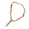 Sling Corso Crossbones 1 ponto MK2 - COYOTE