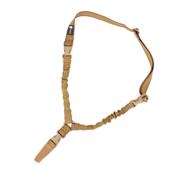 Sling Corso Crossbones 1 ponto MK2 - COYOTE