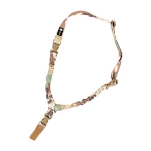 Sling Corso Crossbones 1 ponto MK2 - MULTICAM