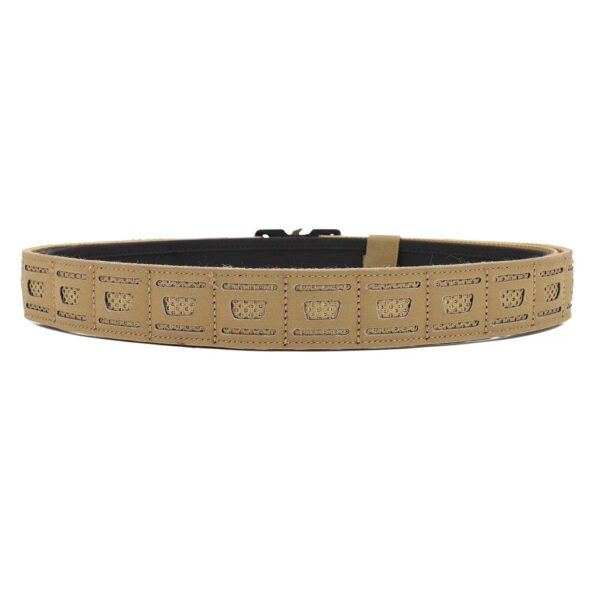 CORSO HOOK BELT MK4 (S/M) - COYOTE