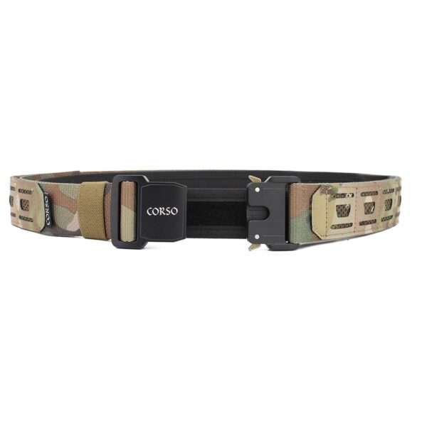 CORSO HOOK BELT MK4 (L/XL) - MULTICAM