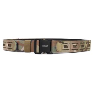 CORSO HOOK BELT MK4 (L/XL) - MULTICAM