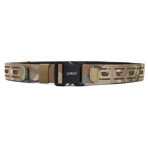 CORSO HOOK BELT MK4 (L/XL) - MULTICAM