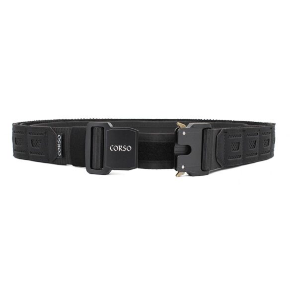 CORSO HOOK BELT MK4 (S/M) - BK