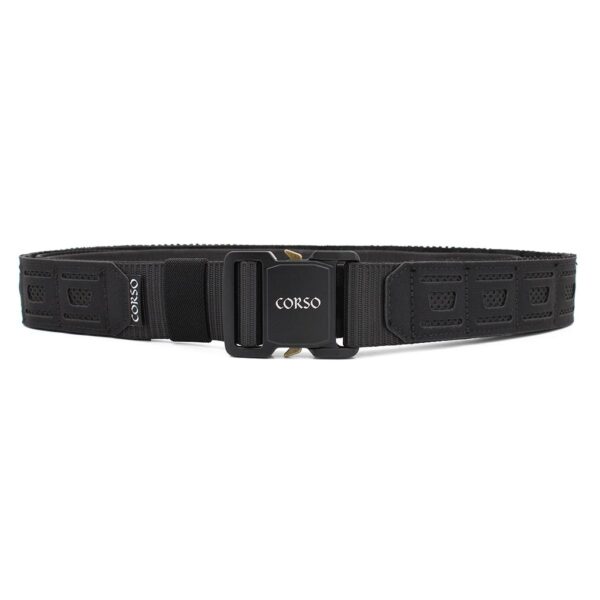 CORSO HOOK BELT MK4 (S/M) - BK