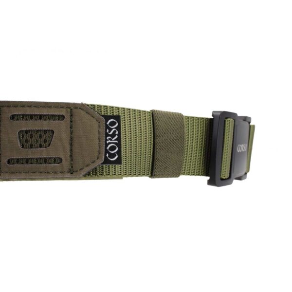 CORSO HOOK BELT MK4 (S/M) - RG