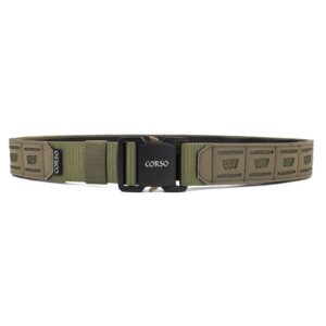 CORSO HOOK BELT MK4 (S/M) - RG