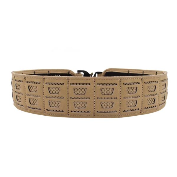 CORSO HOOK BELT MK6 (S/M) - COYOTE