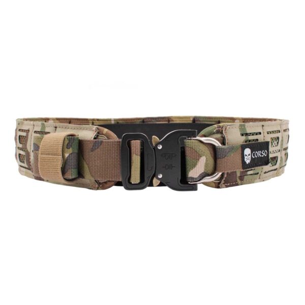 CORSO HOOK BELT MK6 (L/XL) - MULTICAM
