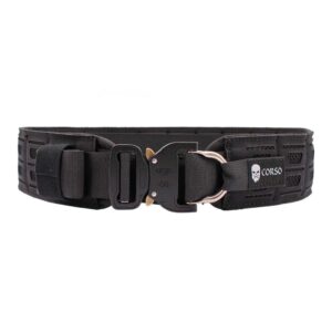 CORSO HOOK BELT MK6 (L/XL) - BK