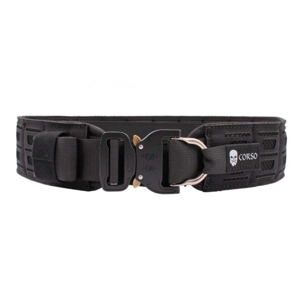 CORSO HOOK BELT MK6 (L/XL) - BK