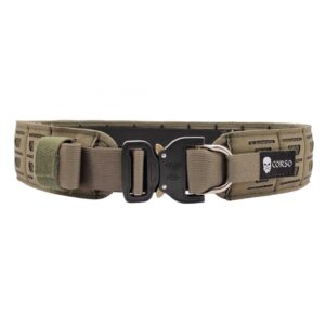 CORSO HOOK BELT MK6 (L/XL) - RG