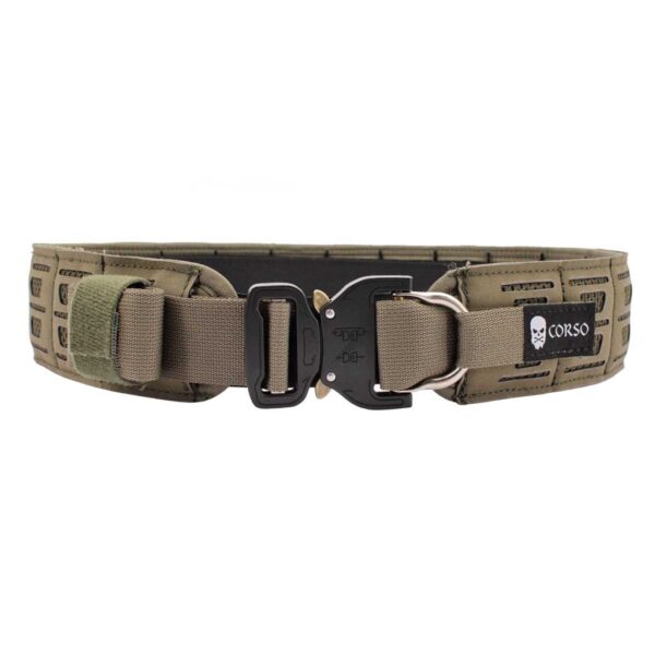 CORSO HOOK BELT MK6 (L/XL) - RG