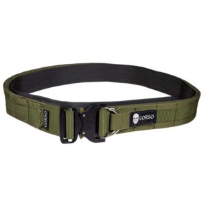 CORSO HOOK BELT MK2 (L/XL) - RG